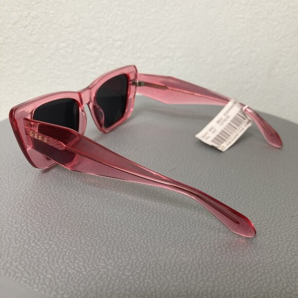 Diff Chic Aura Polarized Sunglasses from DIFF EYEWEAR